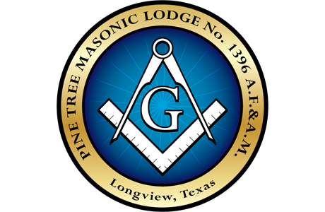 Pine Tree Masonic Lodge Seal