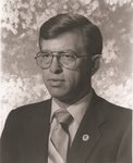 Robert C. Morgan (1987/1988)