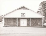 Current Pine Tree Masonic Lodge Building